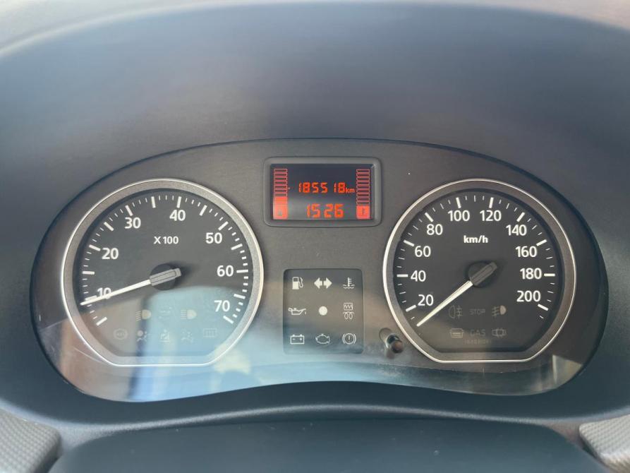 Renault Sandero I Стерлитамак  - изображение 16