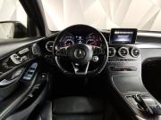 Mercedes-Benz GLC Coupe I (C253) Москва  - изображение 40