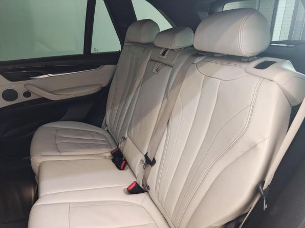 BMW X5 III (F15) с пробегом 2015 года, цена 3 640 000 рублей, 173511 км, внедорожник, Автокод Объявления