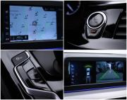 BMW 5 серии VII (G30/G31/G38) Москва  - изображение 38