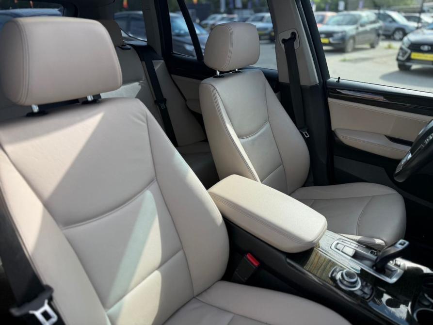 BMW X3 II (F25) Ижевск  - изображение 29
