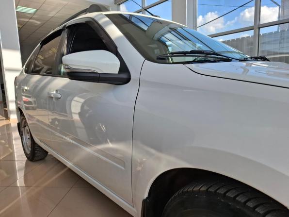 Lada (ВАЗ) Granta I Рестайлинг с пробегом 2023 года, цена 865 000 рублей, 45000 км, лифтбек, Автокод Объявления