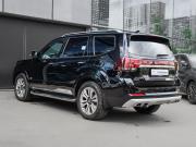Kia Mohave I Рестайлинг 2 Москва  - изображение 41