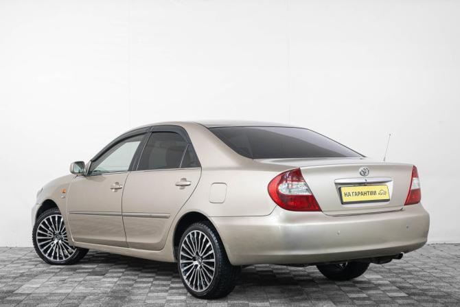 Toyota Camry V (XV30) с пробегом 2002 года, цена 769 000 рублей, 410000 км, седан, Автокод Объявления