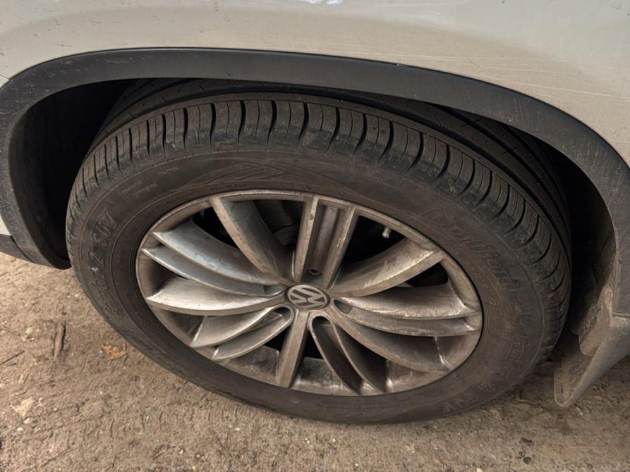 Volkswagen Tiguan I Рестайлинг Нижний Новгород  - изображение 2