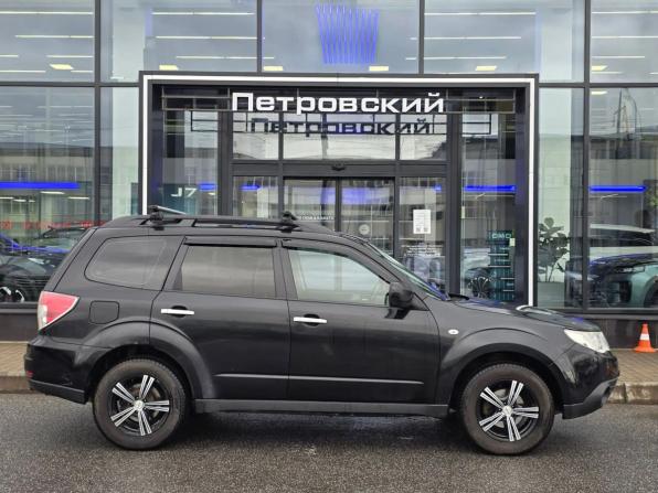 Subaru Forester III с пробегом 2008 года, цена 680 000 рублей, 289146 км, внедорожник, Автокод Объявления