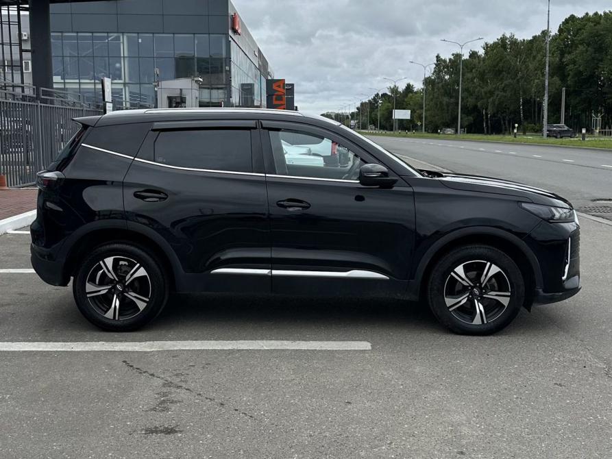 Chery Tiggo 4 I Рестайлинг 2 Иваново  - изображение 3