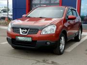 Nissan Qashqai I Иваново  - изображение 23