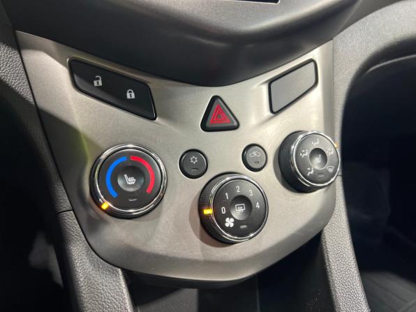Chevrolet Aveo II с пробегом 2012 года, цена 750 500 рублей, 188470 км, седан, Автокод Объявления