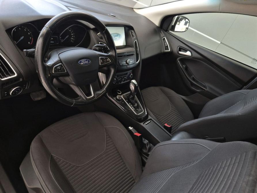 Ford Focus III Рестайлинг Екатеринбург  - изображение 10