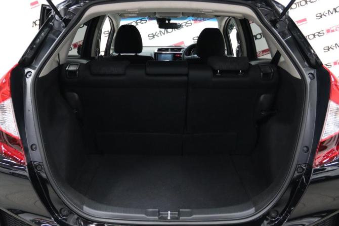 Honda Fit III с пробегом 2015 года, цена 950 250 рублей, 167592 км, хэтчбек, Автокод Объявления