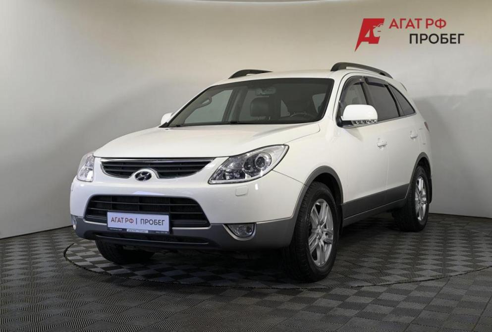 Hyundai ix55 Нижний Новгород  - изображение 1