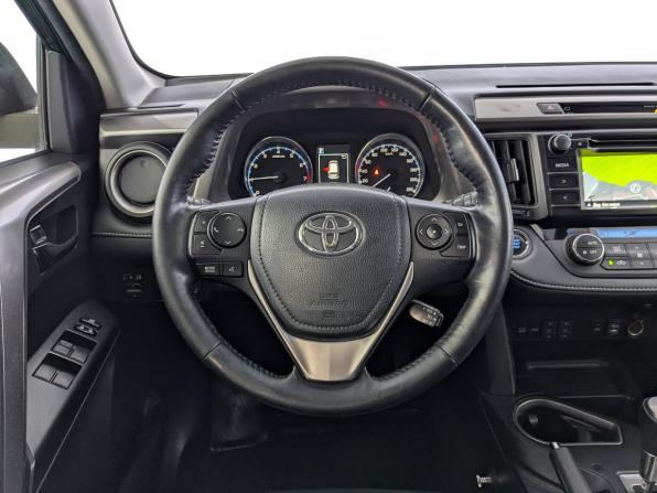 Toyota RAV4 IV (XA40) с пробегом 2015 года, цена 2 050 000 рублей, 199307 км, внедорожник, Автокод Объявления