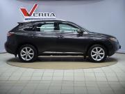 Lexus RX III Уфа  - изображение 22