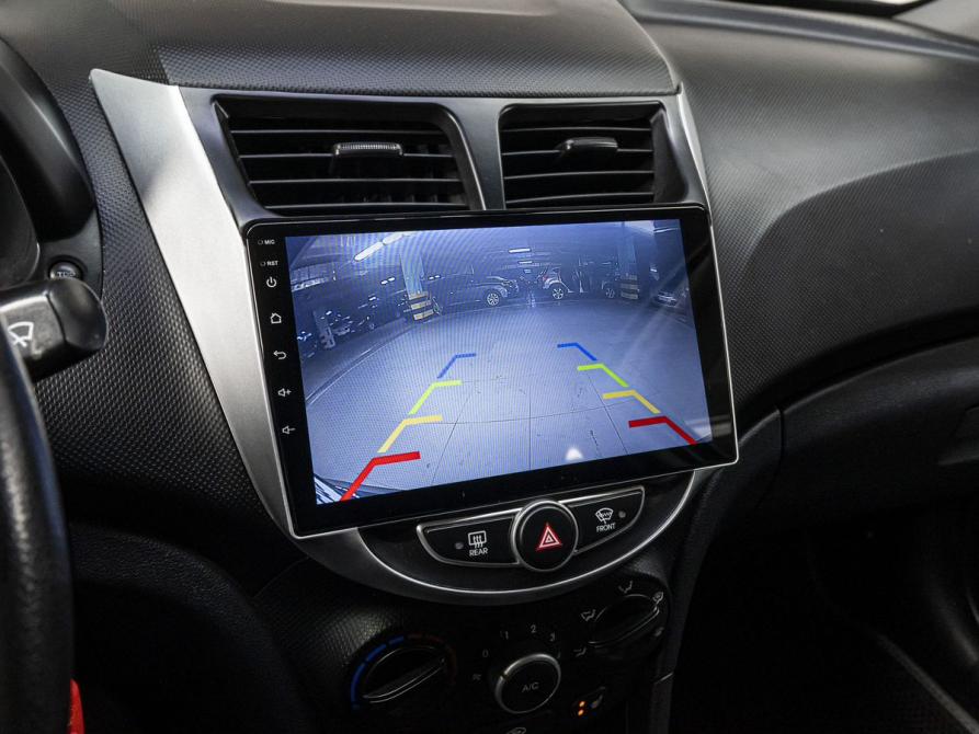 Hyundai Solaris I Тюмень  - изображение 20