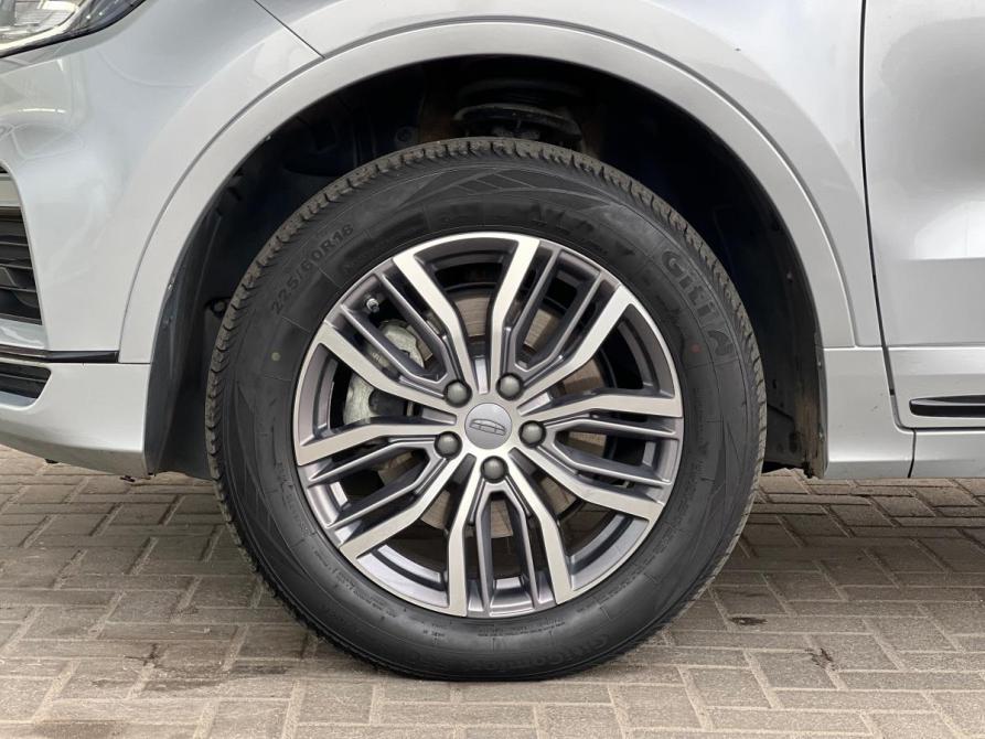 Geely Atlas Pro Липецк  - изображение 11
