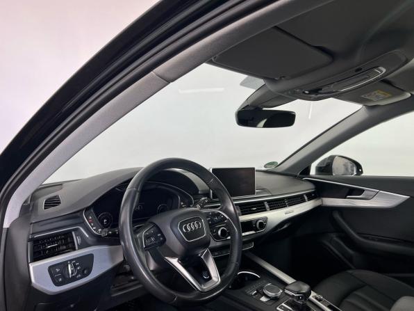 Audi A4 V (B9) с пробегом 2019 года, цена 2 699 000 рублей, 155742 км, универсал, Автокод Объявления
