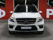 Mercedes-Benz GL-Класс AMG Москва  - изображение 33