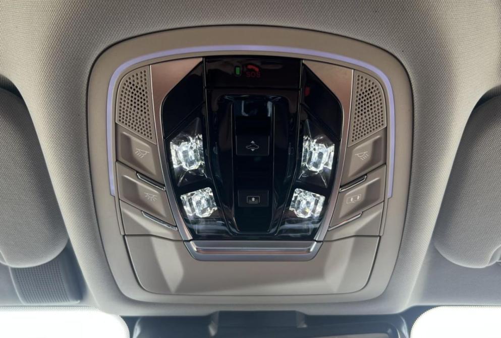 Chery Tiggo 8 Pro Max I Рестайлинг Красноярск  - изображение 24