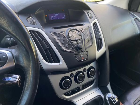 Ford Focus III с пробегом 2012 года, цена 729 000 рублей, 161027 км, седан, Автокод Объявления