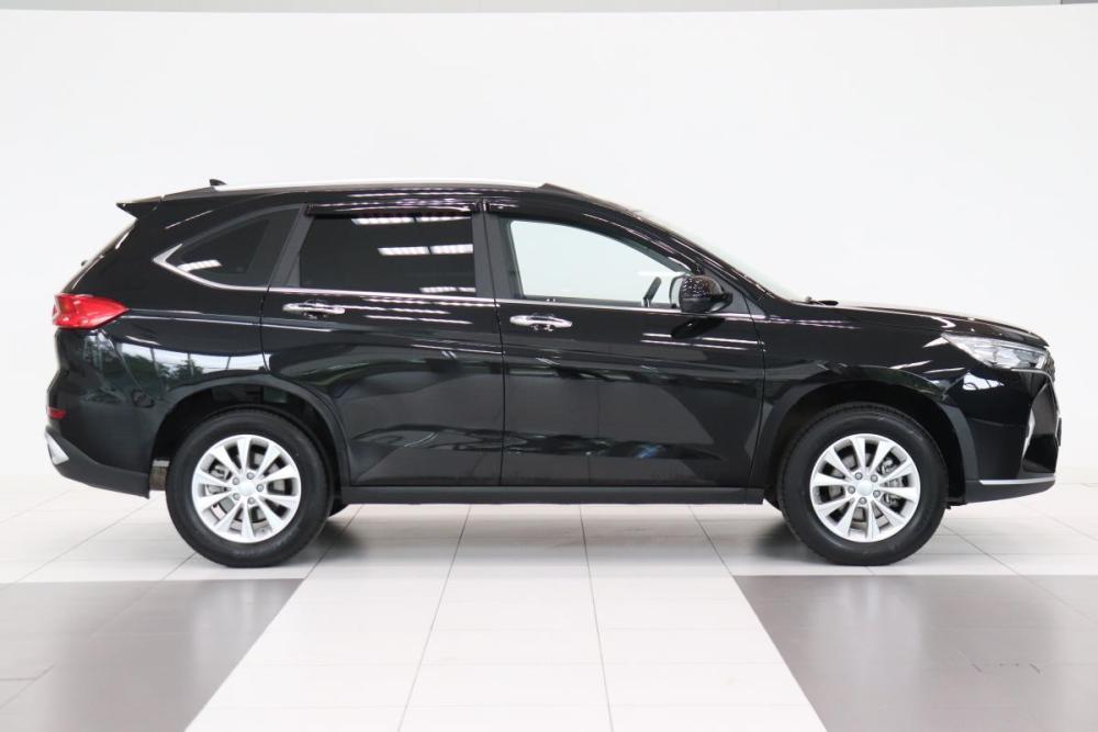 Haval M6 II Ульяновск  - изображение 3
