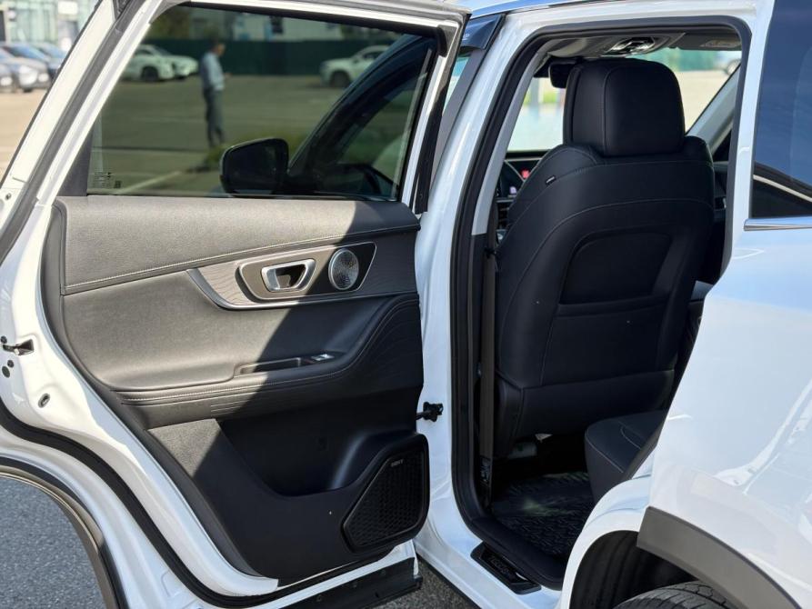 Chery Tiggo 8 Pro Max I Рестайлинг Томск  - изображение 22