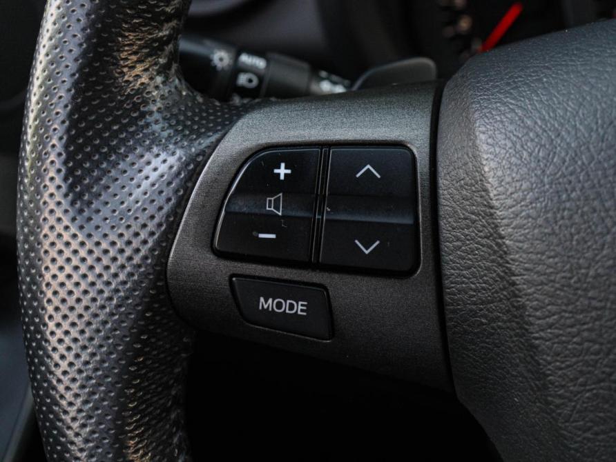Toyota RAV4 III (XA30) Рестайлинг Москва  - изображение 24