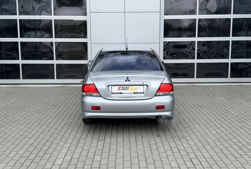 Mitsubishi Lancer IX Рестайлинг Владимир  - изображение 6