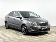 Kia Rio III Казань  - изображение 22
