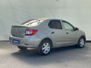 Renault Logan II Липецк  - изображение 20