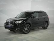 Subaru Forester IV Рестайлинг 2 Новосибирск  - изображение 35