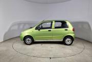 Daewoo Matiz II Рестайлинг Саранск  - изображение 28
