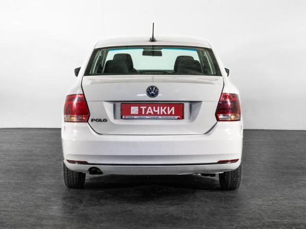 Volkswagen Polo V Рестайлинг с пробегом 2020 года, цена 505 000 рублей, 375823 км, седан, Автокод Объявления