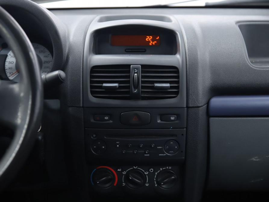 Renault Symbol I Рестайлинг 2 Уфа  - изображение 13