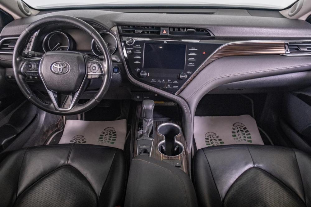 Toyota Camry VIII (XV70) Томск  - изображение 10
