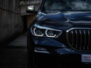BMW X5 IV (G05/G18) Москва  - изображение 57