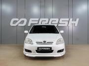 Toyota Allex I Рестайлинг 2 Воронеж  - изображение 18