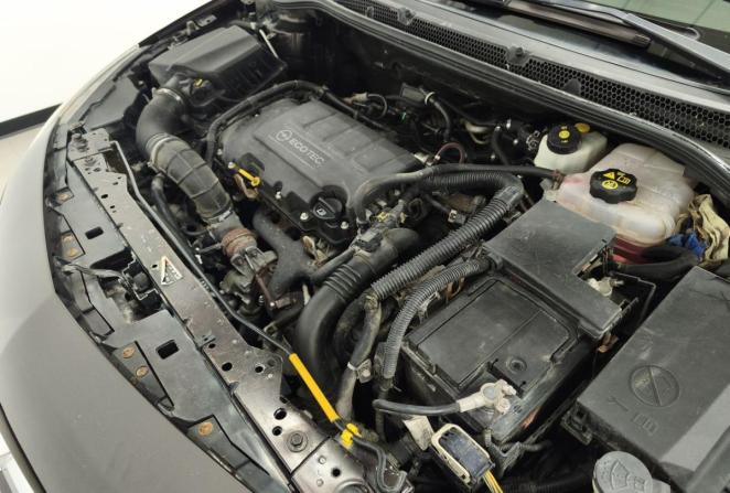 Opel Astra J Рестайлинг с пробегом 2013 года, цена 700 000 рублей, 159944 км, хэтчбек, Автокод Объявления