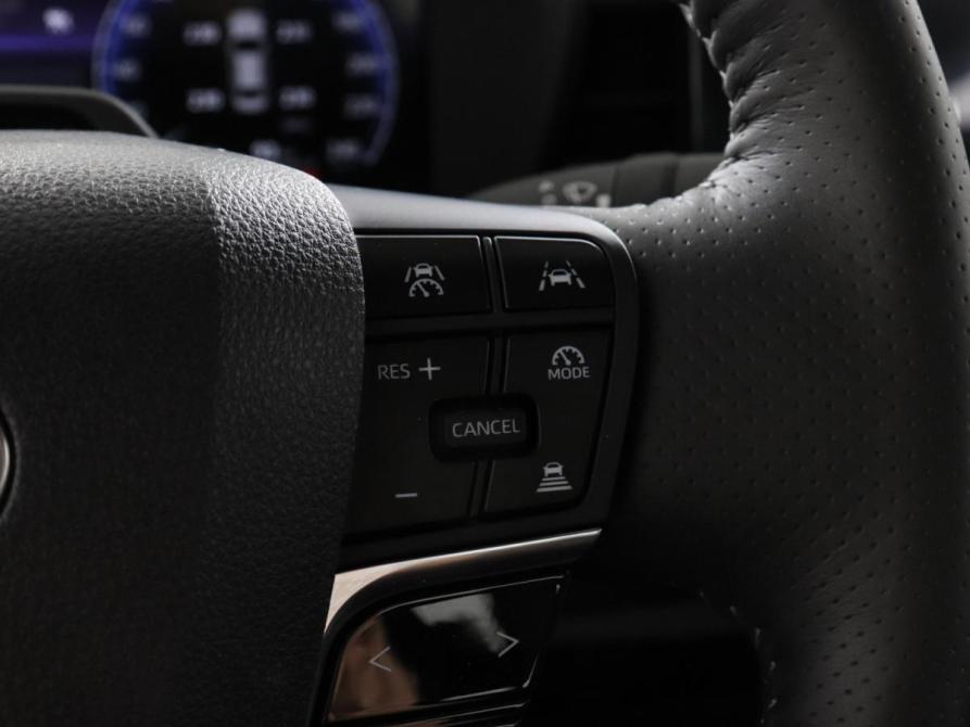 Toyota Camry IX (XV80) China Market Химки  - изображение 17