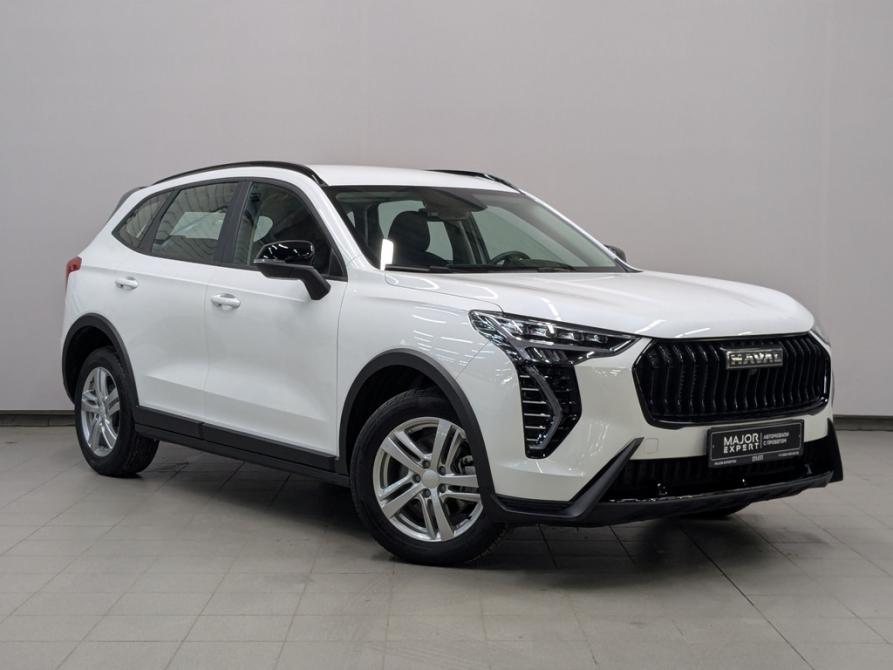 Haval Jolion I Рестайлинг Москва  - изображение 11