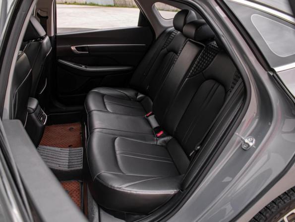 Hyundai Sonata VIII (DN8) с пробегом 2020 года, цена 2 195 000 рублей, 113282 км, седан, Автокод Объявления