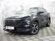 Omoda C5 I Ульяновск  - изображение 21