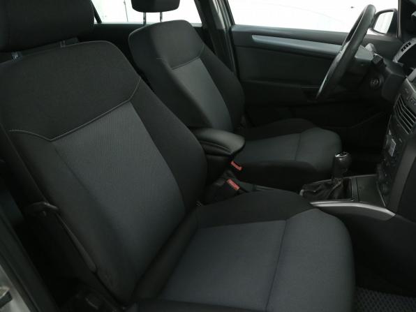 Opel Astra H с пробегом 2006 года, цена 397 000 рублей, 212000 км, универсал, Автокод Объявления