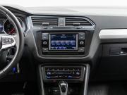 Volkswagen Tiguan II Рестайлинг Волгоград  - изображение 55
