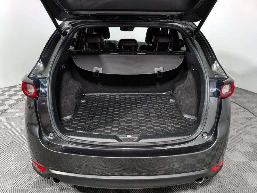 Mazda CX-5 II Санкт-Петербург  - изображение 25