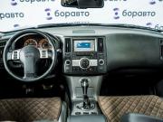 Infiniti FX I (S50) Рестайлинг Ростов-на-Дону  - изображение 35