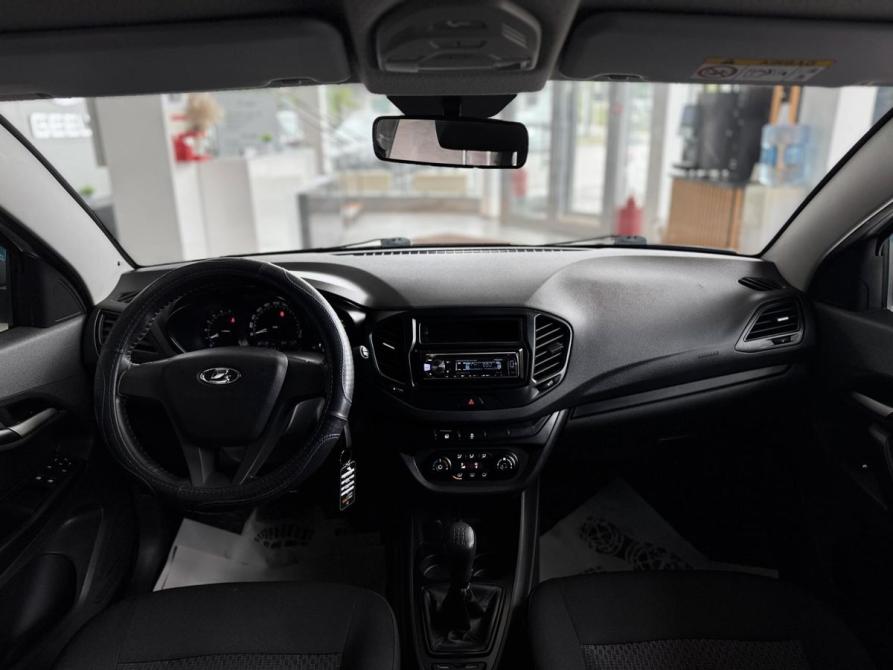 Lada (ВАЗ) Vesta I Тула  - изображение 13