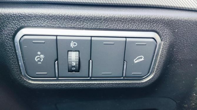Haval F7x I Рестайлинг с пробегом 2023 года, цена 1 855 000 рублей, 93300 км, внедорожник, Автокод Объявления