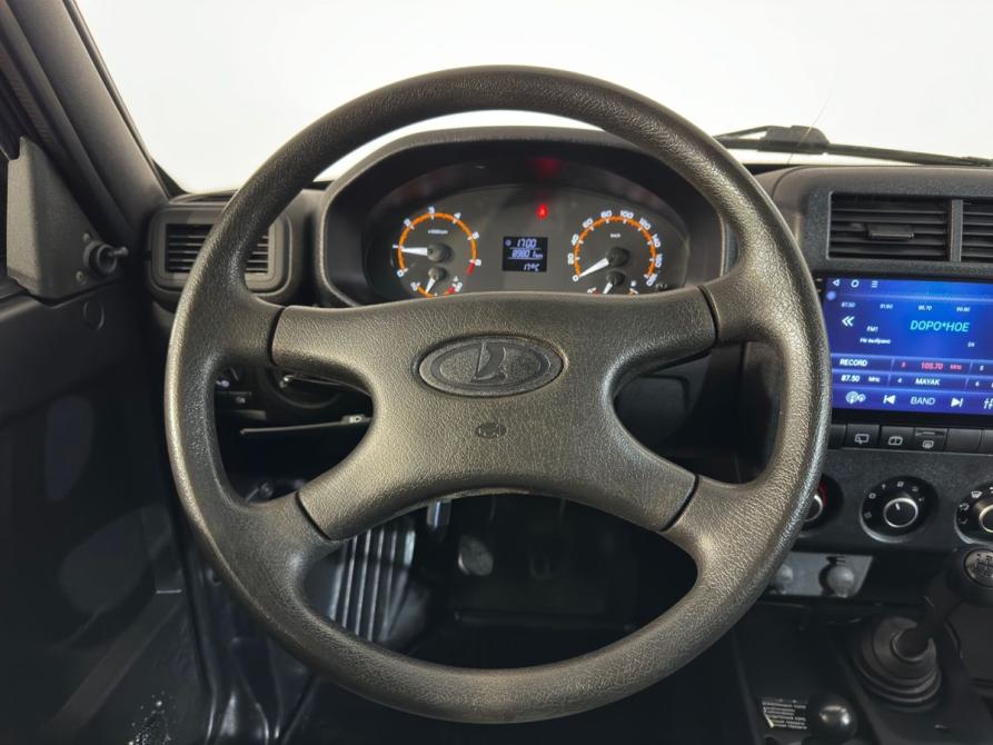 Lada (ВАЗ) 2121 (4x4) I Рестайлинг (2020) Великий Новгород  - изображение 13