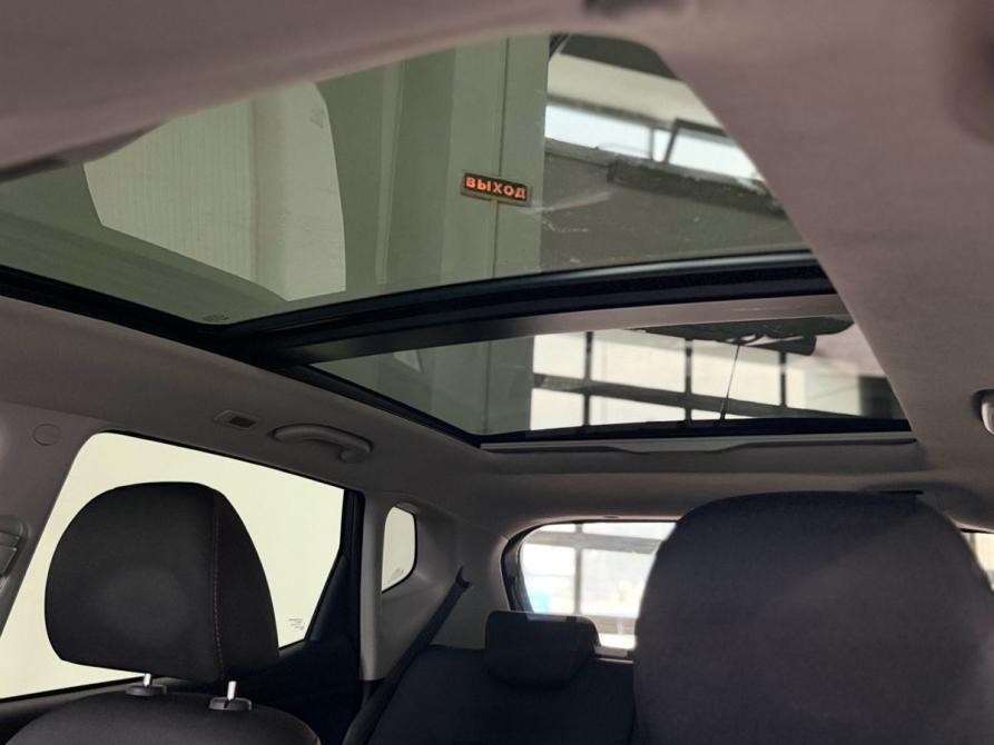 Kia Venga I Рестайлинг Нижний Новгород  - изображение 12